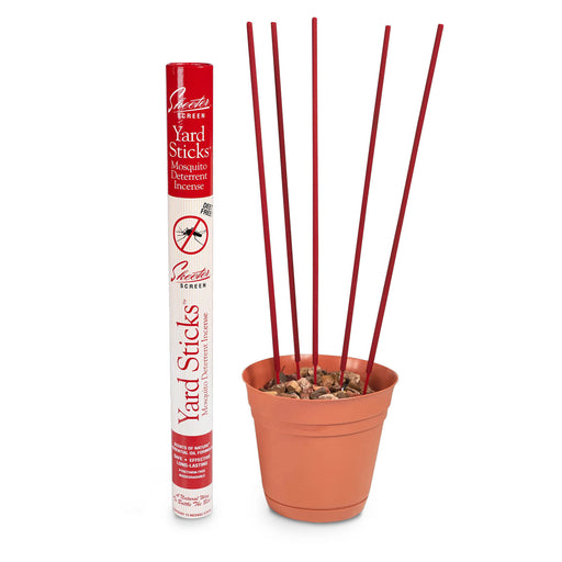 Skeeter Yard Sticks