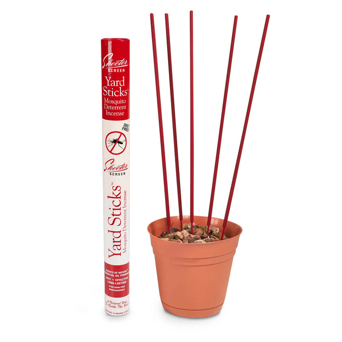 Skeeter Yard Sticks