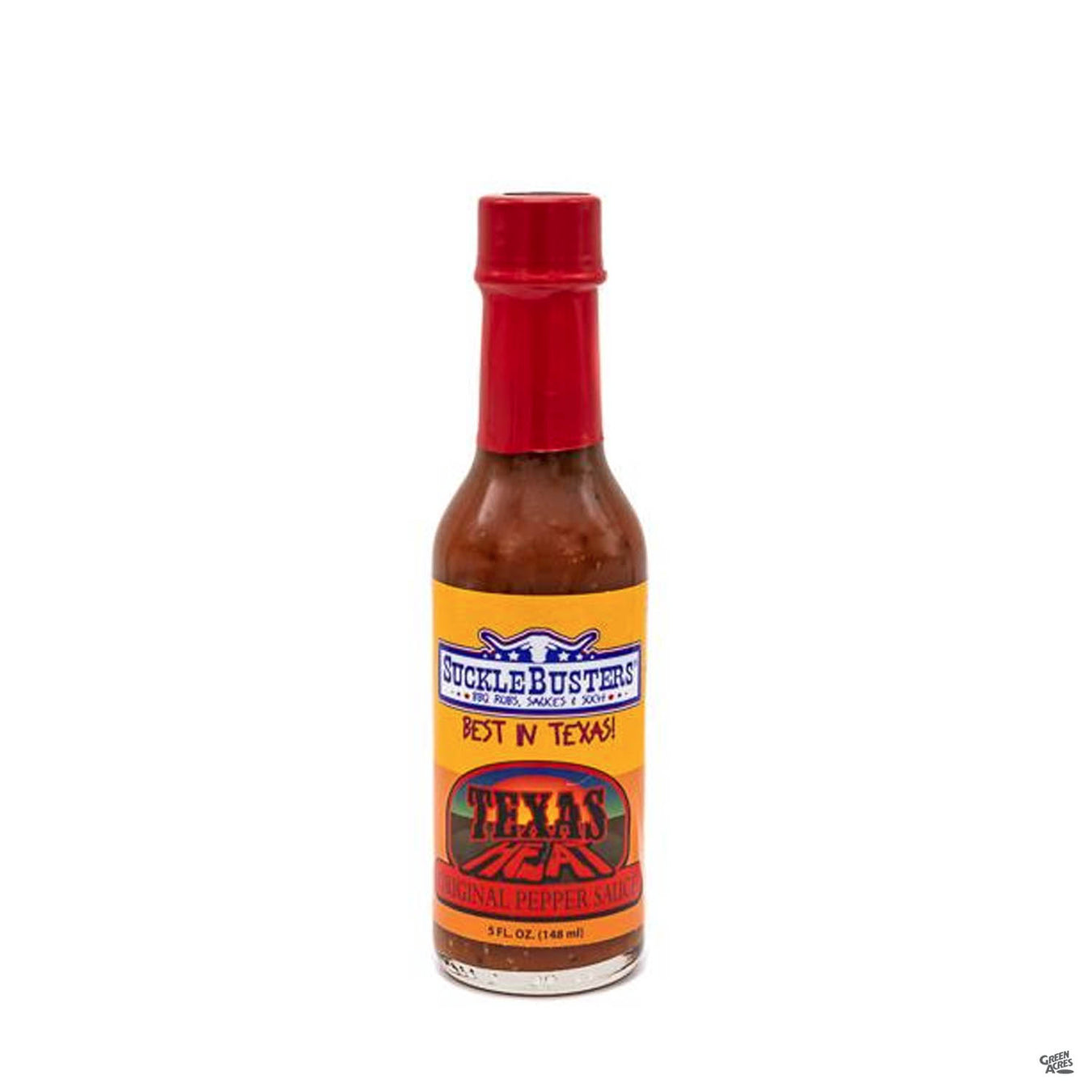 Suckle Busters® Sauces &amp; Rubs