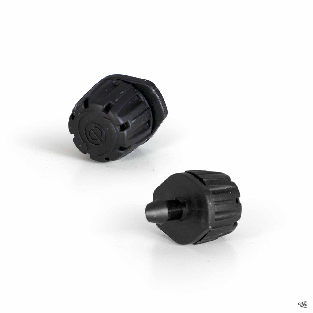 360° 8-Stream Dripper — Green Acres Nursery & Supply