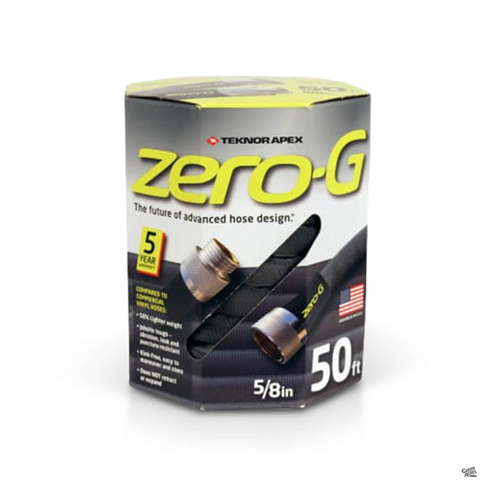 Teknor Zero G Hose 5/8 inch by 50 feet