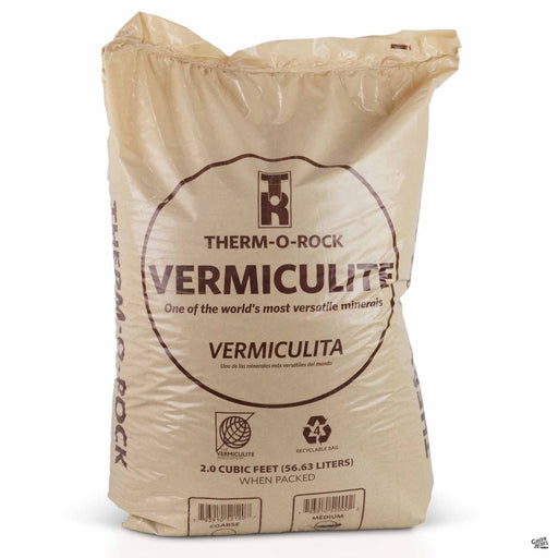 Therm-O-Rock Vermiculite 2 cubic feet