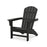 Adirondack Yacht Chair