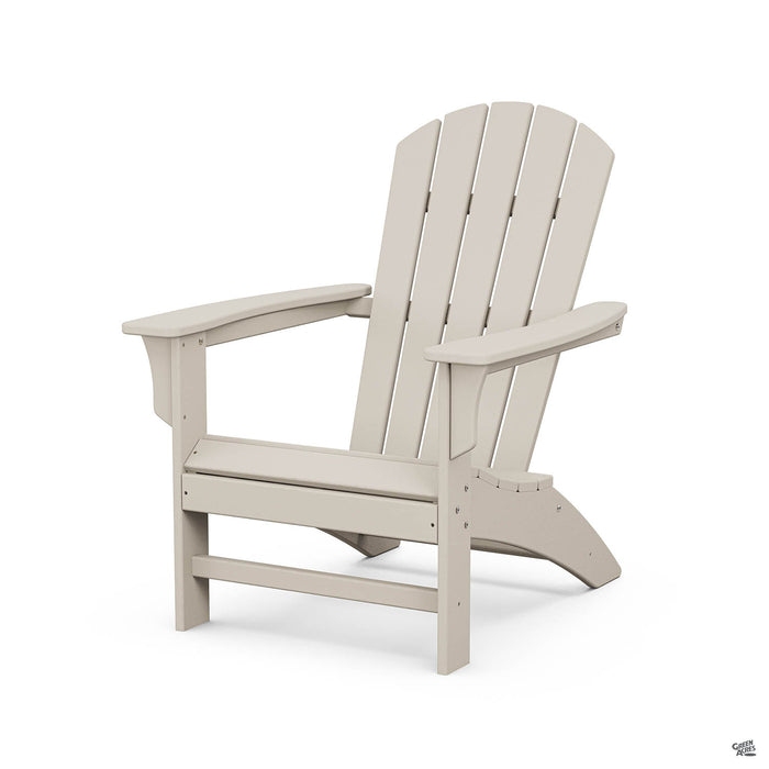 Adirondack Yacht Chair Sand