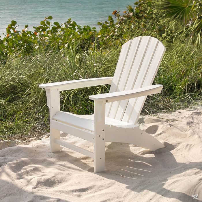 Adirondack Yacht Chair