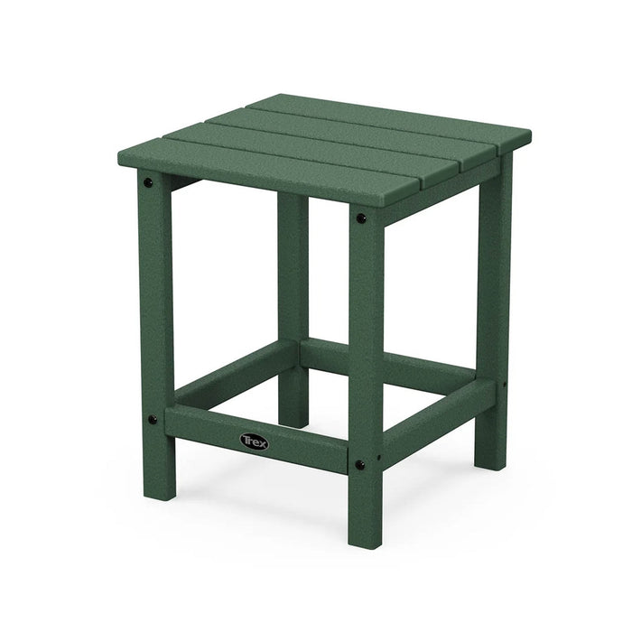 Eastport Side Table Green