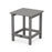 Eastport Side Table Stone