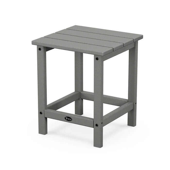 Eastport Side Table Stone