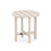 Cape Cod Round Side Table Sand