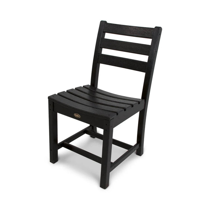 Monterey Dining Side Chair Black