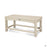 Rockport Coffee Table Sand Castle Frame