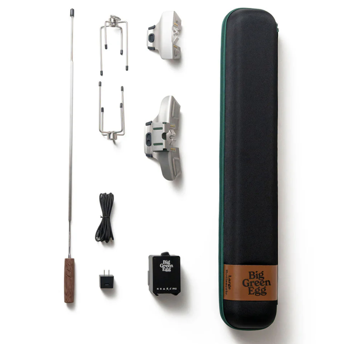 Big Green Egg® Large Rotiseerie