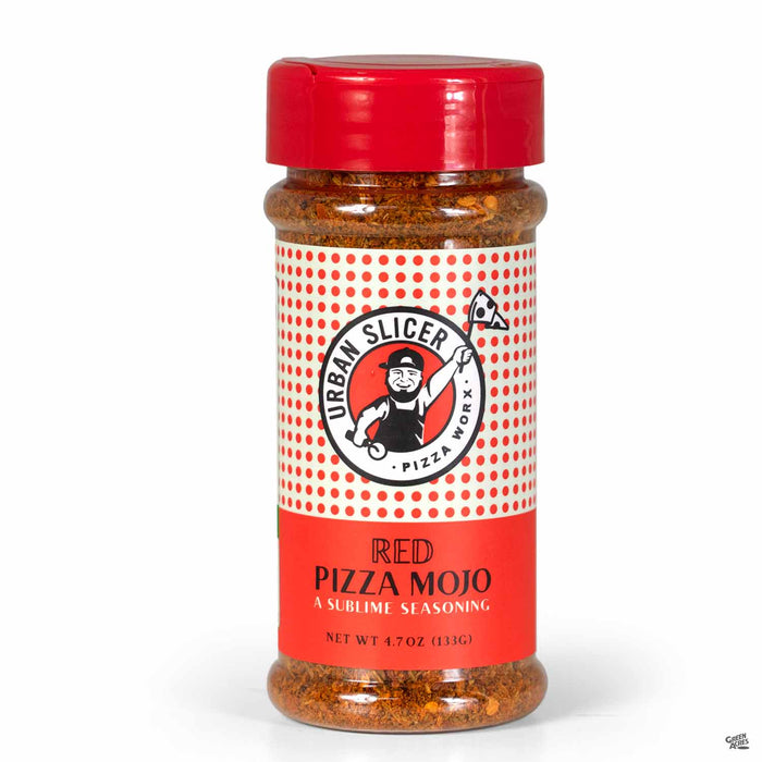 Urban Slicer Red Pizza Mojo 4.7 ounce