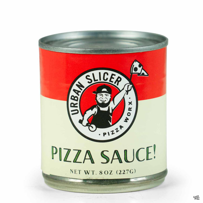 Urban Slicer Pizza Sauce 8 ounce