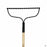 Valley Bow Rake 14 Tine