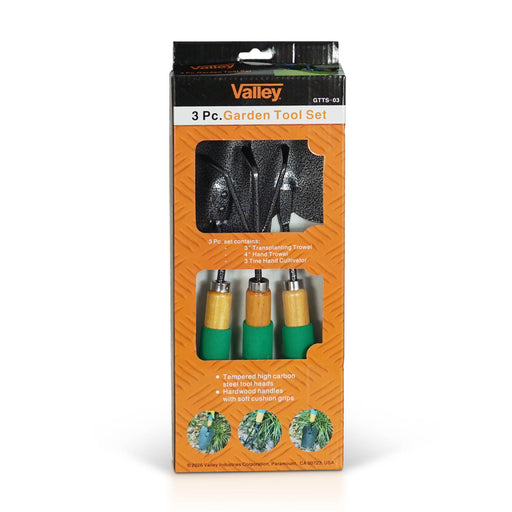 Three Piece Tool Set
