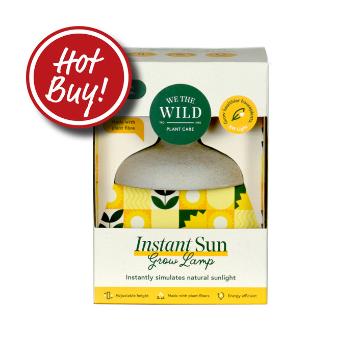 Instant Sun Grow Lamp