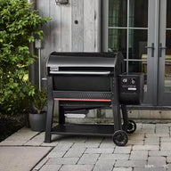 Weber® Searwood® XL 600 Pellet Grill