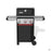 Weber Spirit E-325