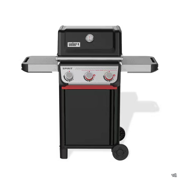 Weber Spirit E-325