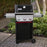 Weber Spirit E-325