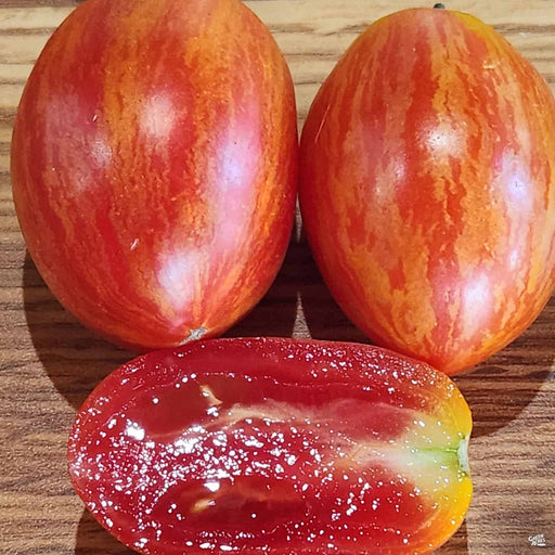 Wild Boar Farms Tomatoes Dynamite Delight fruit