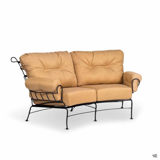 Terrace Crescent Loveseat