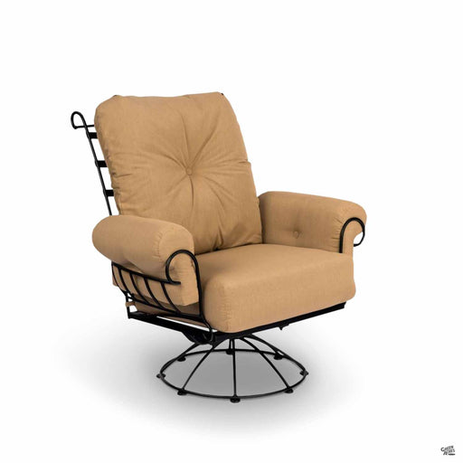 Terrace Swivel Rocking Lounge Chair