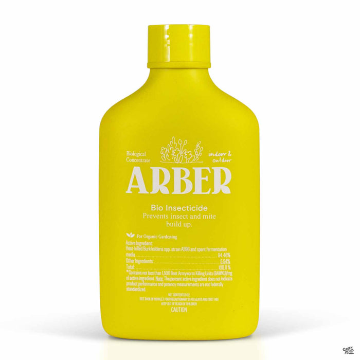 Arber Bio Insecticide 8 ounce