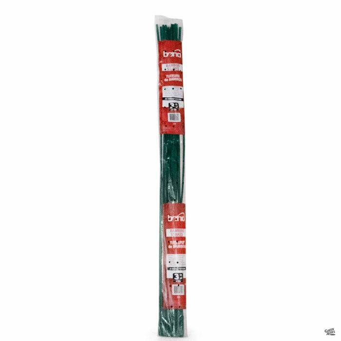 Bond Bamboo Stakes 25-pack