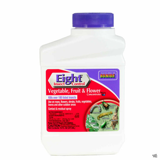 Bonide Eight 16 ounce concentrate
