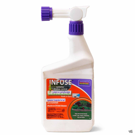 Bonide Infuse Lawn 32 ounce RTS