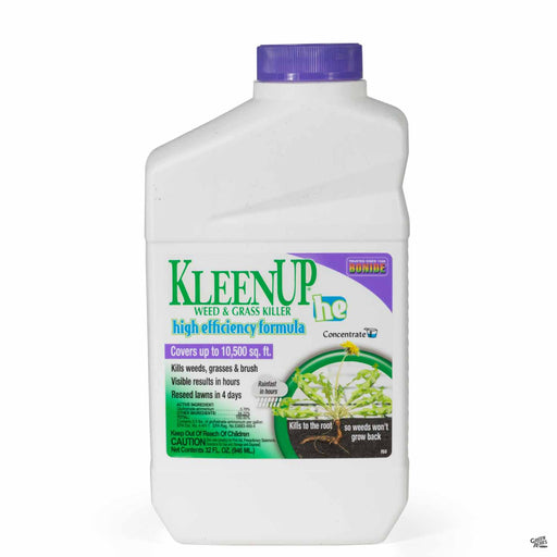 Bonide Kleen-Up HE 32 ounce concentrate