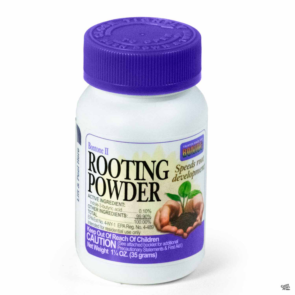 Root Tone Powder Bonide® Rooting Powder — Green Acres Nursery & Supply