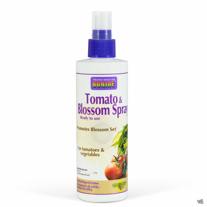 Bonide Tomato and Blossom Spray 8 ounce