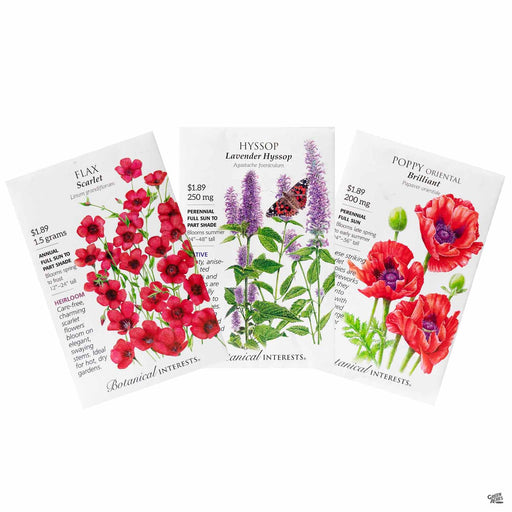 lady bird johnson wildflower seeds Lady Bird's Legacy Wildflower Seed Mix — Green Acres Nursery & Supply