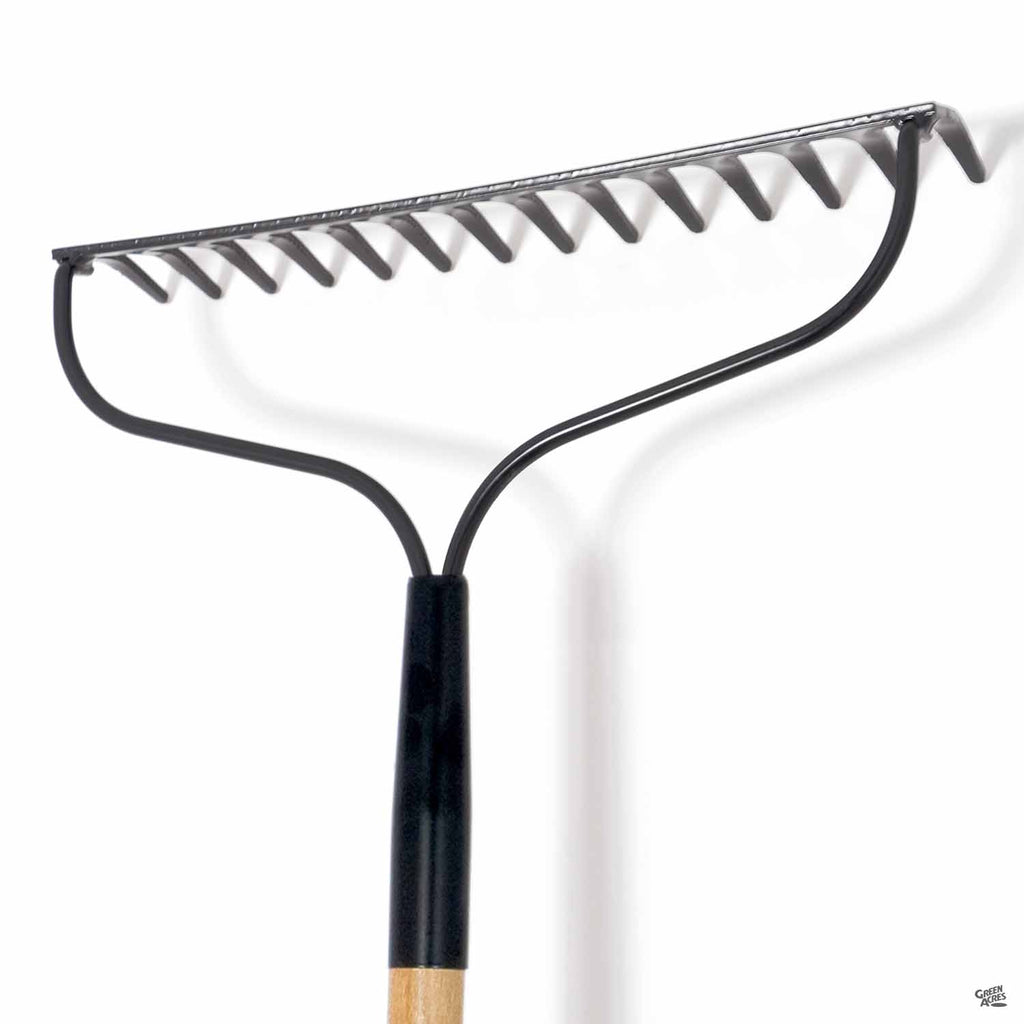 Corona® Light Duty Bow Rake — Green Acres Nursery & Supply