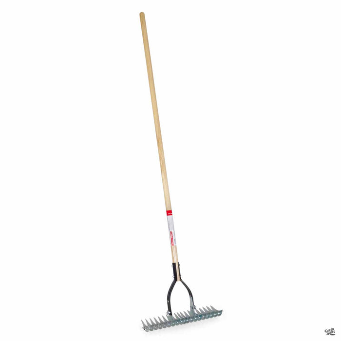 Corona® Wood Thatch Rake — Green Acres Nursery & Supply