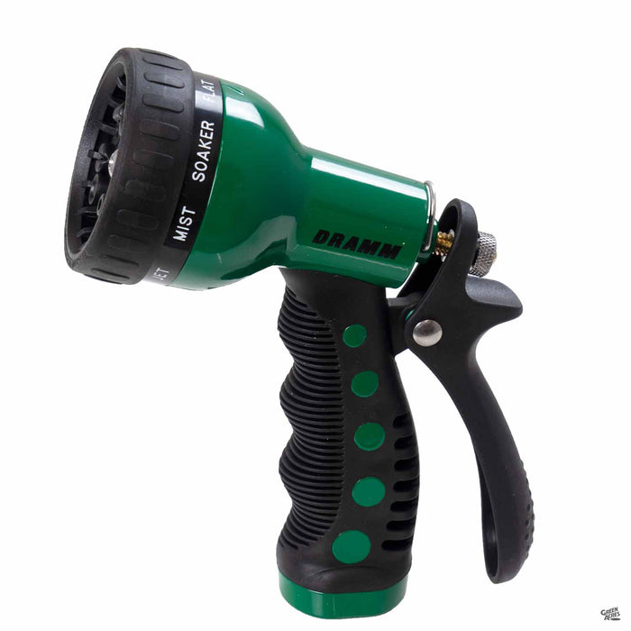 Dramm Touch N Flow Pistol Green - Image 4