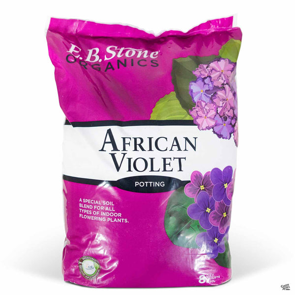 african violet potting mix walmart E.B. Stone™ Organics African Violet Mix