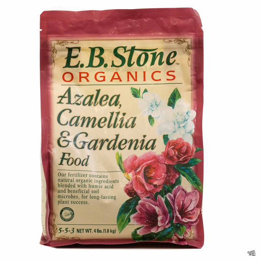 azalea plant potting mix E.B. Stone™ Organics Azalea, Camellia & Acid Planting Mix — Green Acres Nursery & Supply