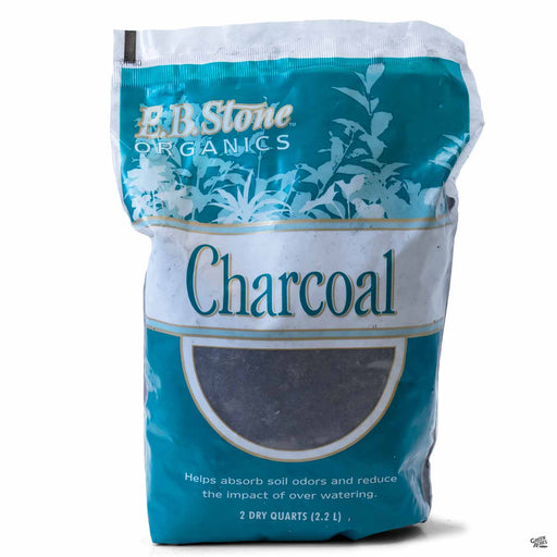 EB Stone Charcoal 2 quart
