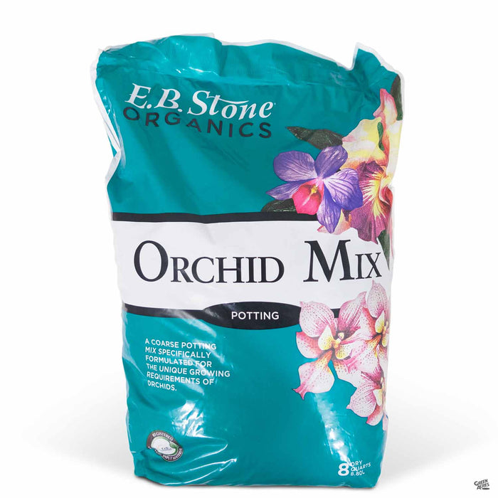 EB Stone Orchid Mix 8 quart