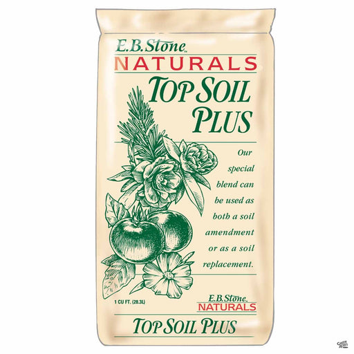 EB Stone Top Soil Plus