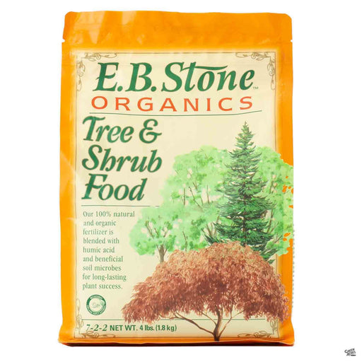 EB Stone Tree and Shrub Food