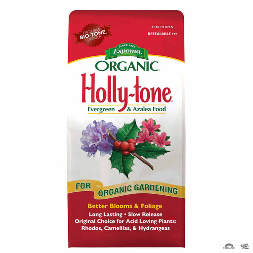 Espoma Organic Holly-Tone 4 pound