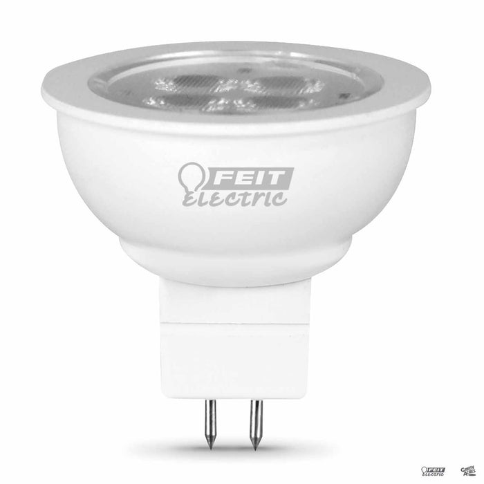 Feit Electric Bulb - MR16 LED Bulb - 2.9W