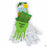 Bellingham Nitrile Touch Glove Green