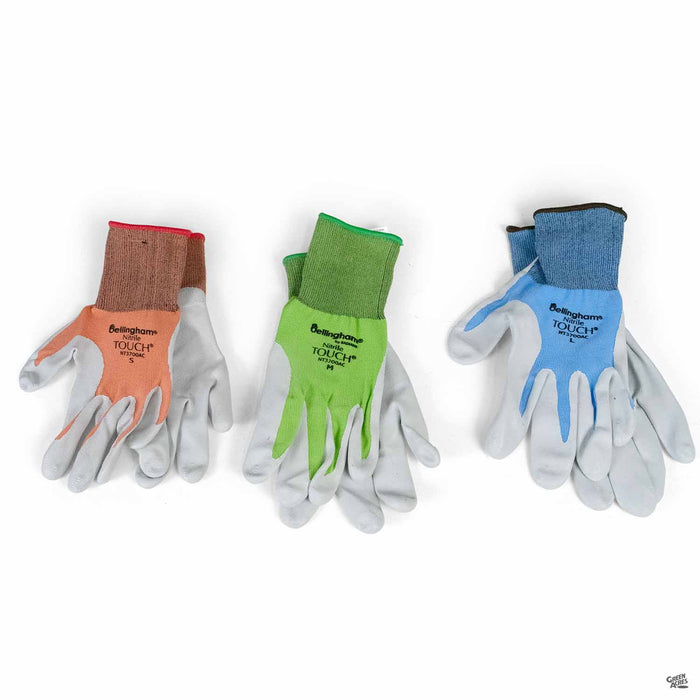 Bellingham Nitrile Touch Glove