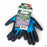 Wonder Grip® Nicely Nimble® Glove Small Blue